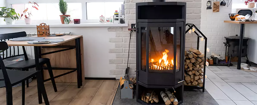 Wood Stove Firebox Installation Services in Clarksville, IN