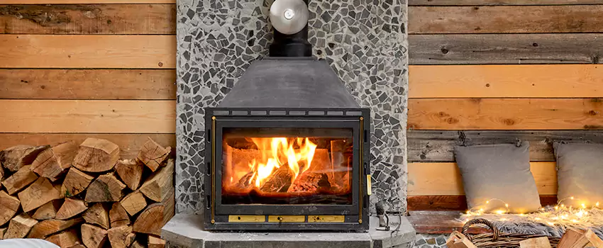 Wood Stove Cracked Glass Repair Services in Clarksville, IN