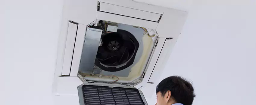 Benefits of Professional Air Duct Cleaning in Clarksville, Indiana