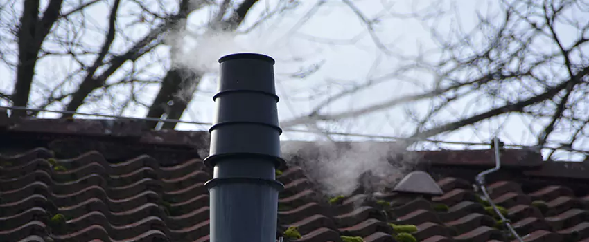 Broken Chimney Animal Screen Repair And Installation in Clarksville, IN