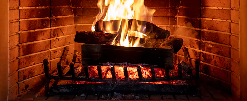 Chimney Ash Dump Cover Repair Services in Clarksville, IN