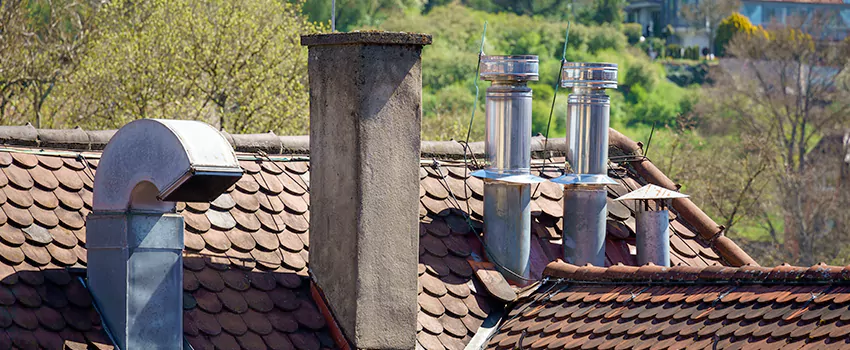 Commercial Chimney Blockage Removal in Clarksville, Indiana