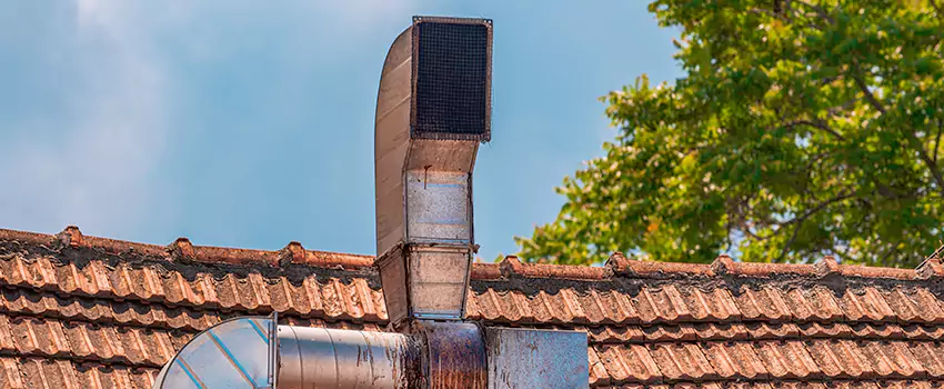 Chimney Cleaning Cost in Clarksville, Indiana
