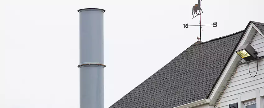 Multi-flue Chimney Caps Installation And Repair in Clarksville, IN