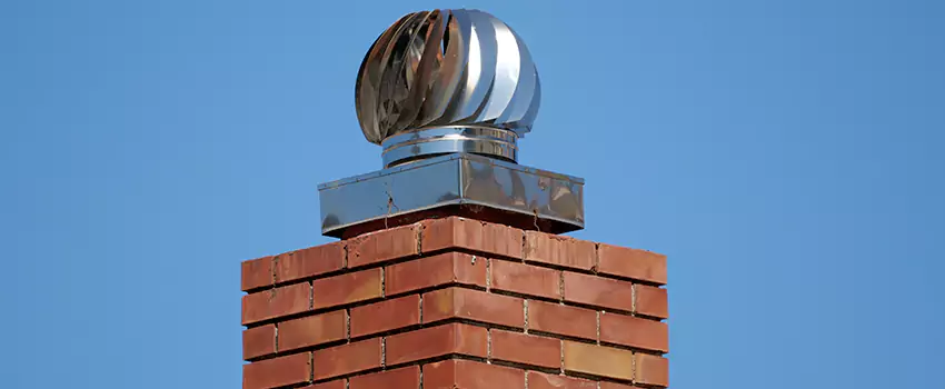 Chimney Damper Hinge Repair in Clarksville, IN