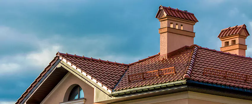 Residential Chimney Services in Clarksville, Indiana