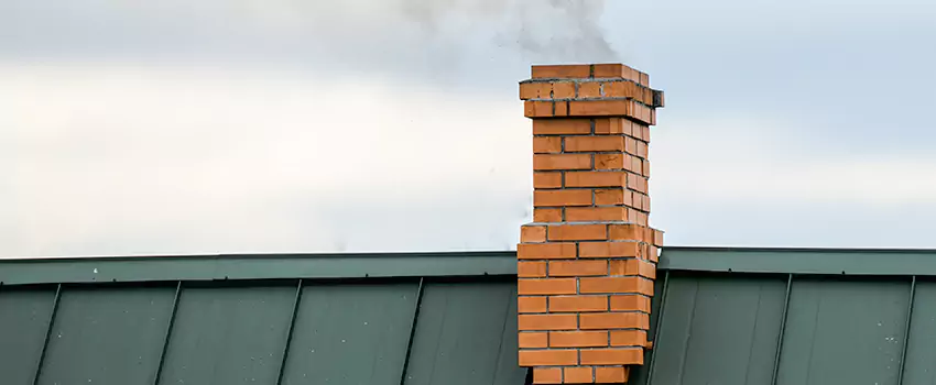 Chimney Installation Company in Clarksville, IN