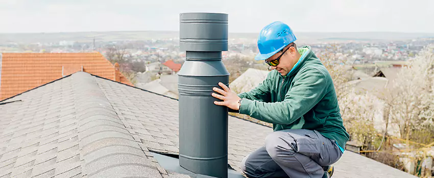 Insulated Chimney Liner Services in Clarksville, IN