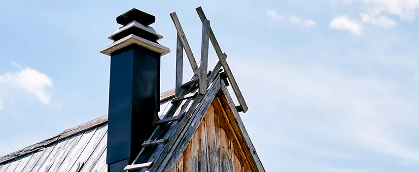Chimney Pot Inspection in Clarksville, IN