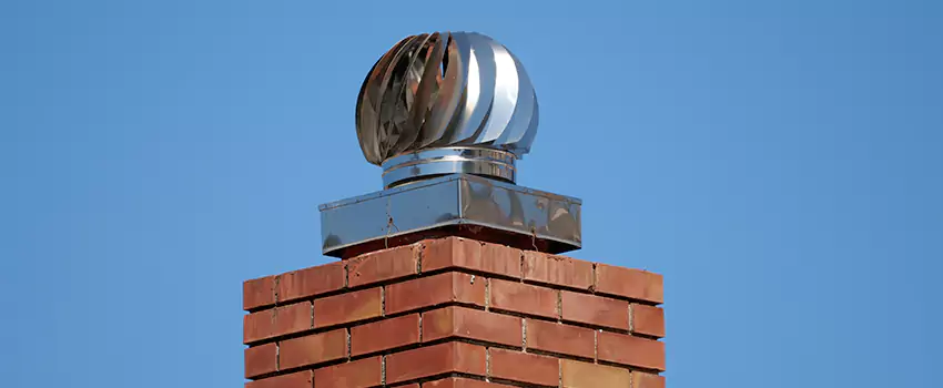 Chimney Flue Rebuild Services in Clarksville, Indiana