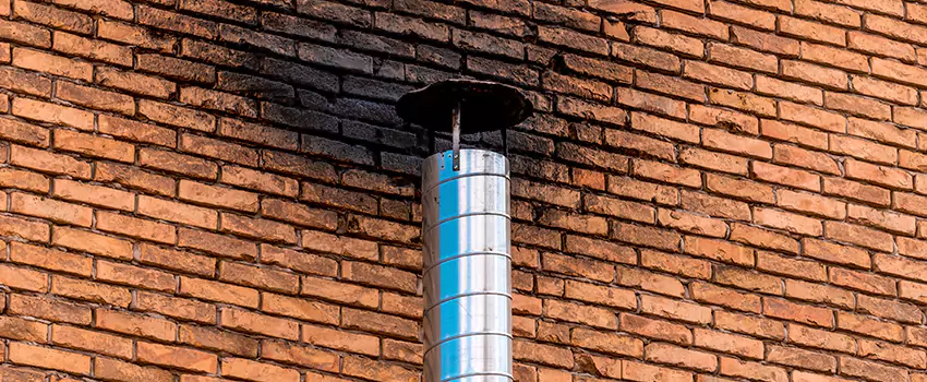 Chimney Design and Style Remodel Services in Clarksville, Indiana