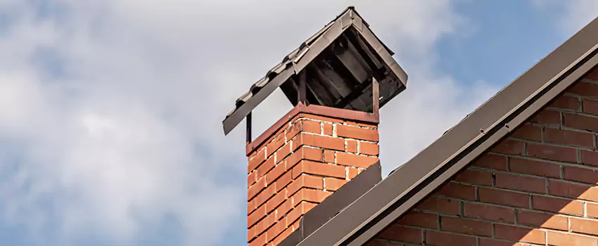 Chimney Saver Masonry Repair Contractor in Clarksville, Indiana