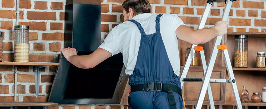 Modern Chimney Soot Cleaning Techniques in Clarksville, Indiana