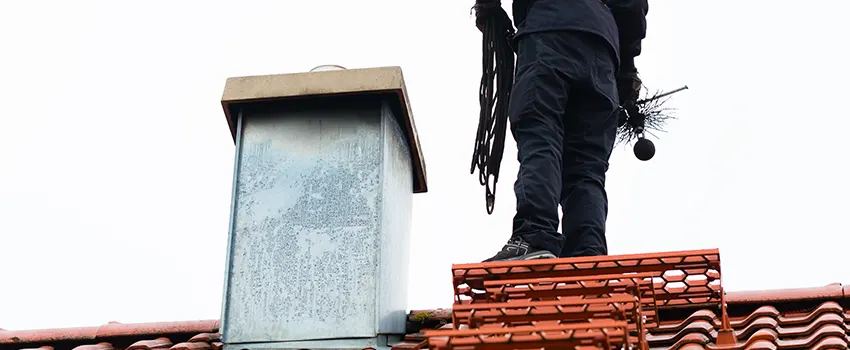 Modern Chimney Sweeping Techniques in Clarksville, Indiana