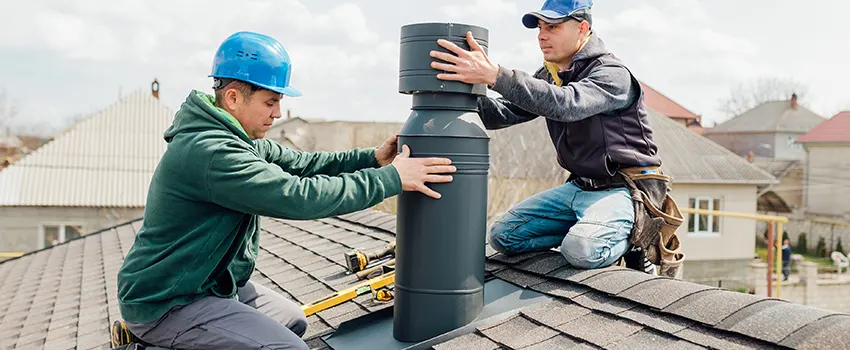 Commercial Chimney Cost in Clarksville, IN