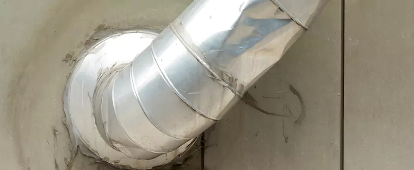 Dryer Vent Repair Process in Clarksville, IN