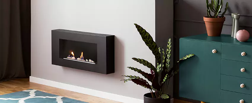 Cost of Ethanol Fireplace Repair And Installation Services in Clarksville, IN