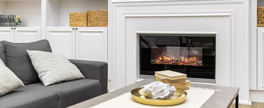 Professional Fireplace Maintenance Contractors in Clarksville, IN