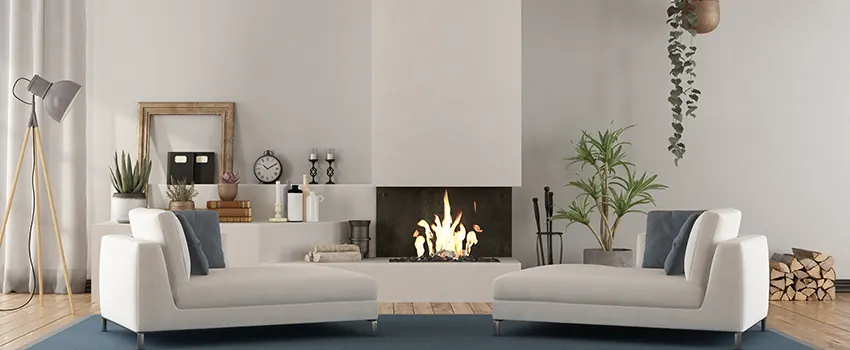 Decorative Fireplace Crystals Services in Clarksville, Indiana