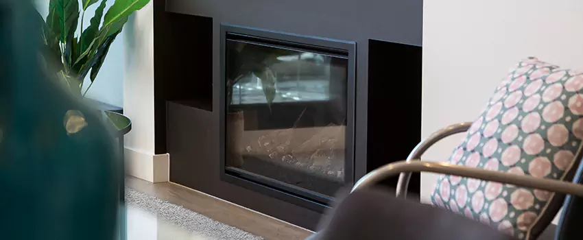 Gas Fireplace Installation in Clarksville, IN