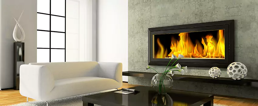 Fireplace Hearth Ideas in Clarksville, Indiana