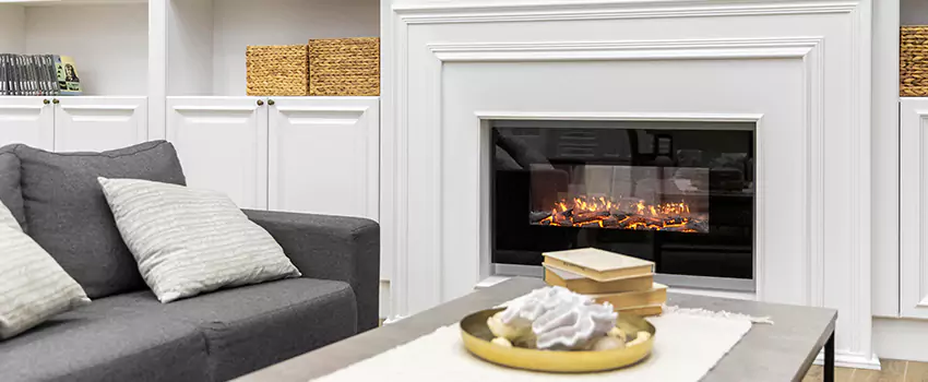 Pellet Fireplace Insert Installation in Clarksville, IN