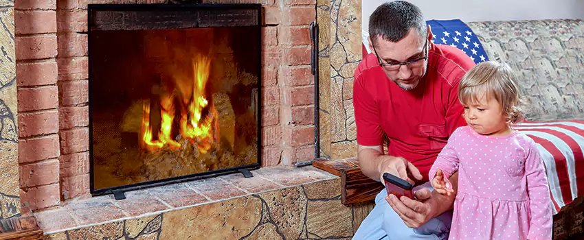 Fireplace Safety Locks For Kids in Clarksville, IN