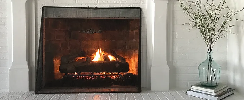 Cost-Effective Fireplace Mantel Inspection And Maintenance in Clarksville, IN