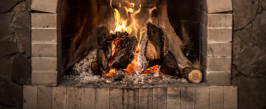 Cost of Rebuilding A Fireplace in Clarksville, Indiana