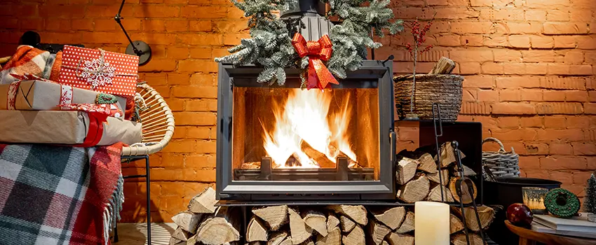 Steel Fireplace Grate Repair And Replacement Services in Clarksville, Indiana