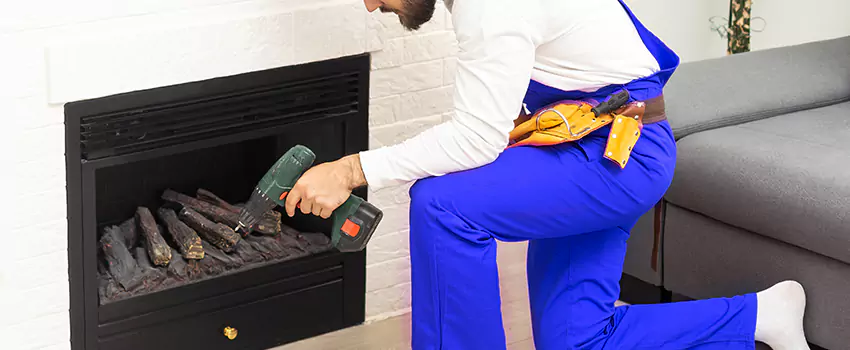 Fireplace Repair Expert in Clarksville, Indiana