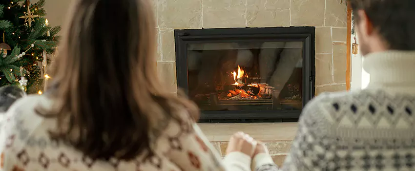 Fireplace Firebox Refurbish & Restore Services in Clarksville, IN