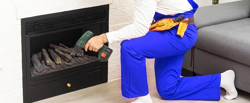 Fireplace Safety Inspection Specialists in Clarksville, Indiana