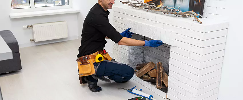 Gas Fireplace Repair And Replacement in Clarksville, IN