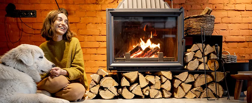 Fireplace Smell Removal Cost in Clarksville, IN