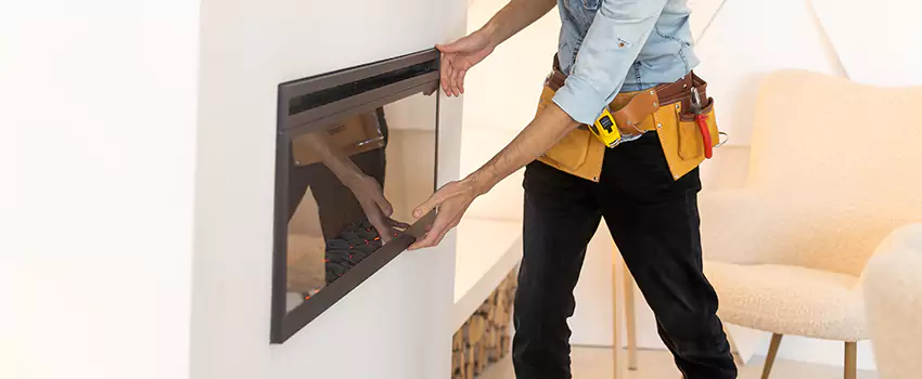 Traditional Fireplace Vent Sweeping in Clarksville, IN