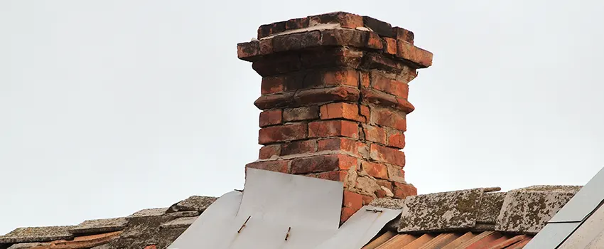 Cost of Fixing Blocked Chimney in Clarksville, Indiana