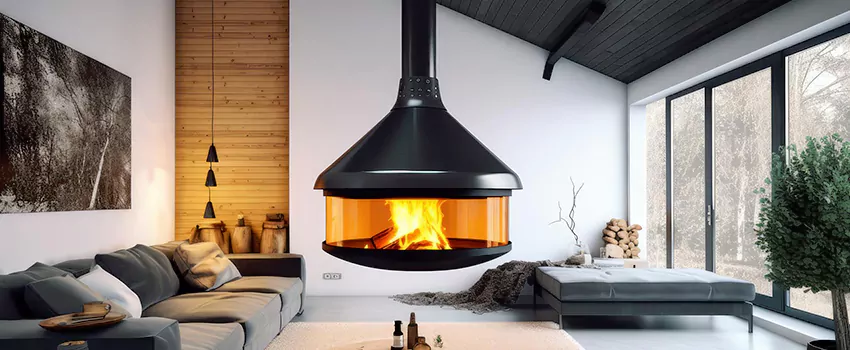Floating Damaged Fireplace Repair Services in Clarksville, IN