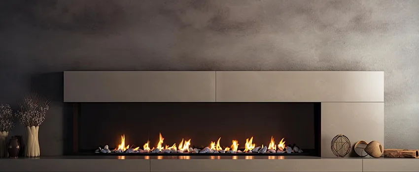 Gas Fireplace Logs Supplier in Clarksville, Indiana
