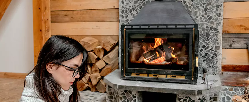 Harman P68-C Pellet Stove Repair in Clarksville, Indiana 