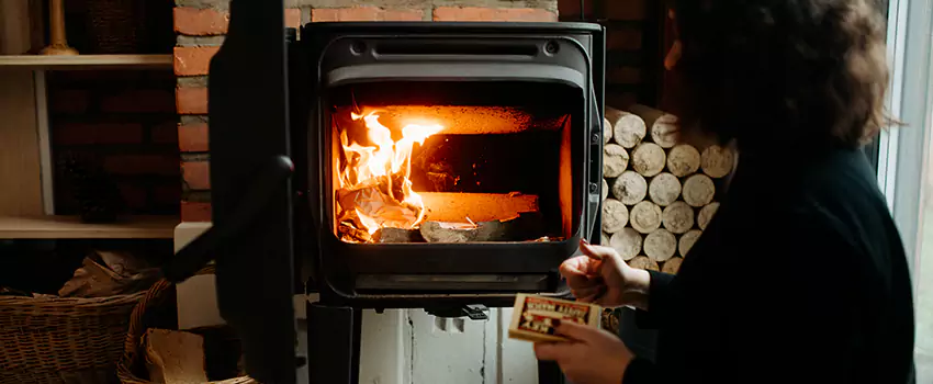 Hearthstone Wood Stoves Fireplace Repair in Clarksville, Indiana