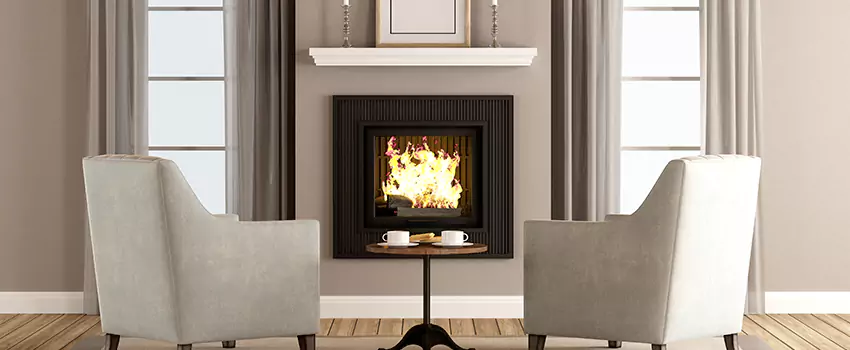Heatilator Direct Vent Fireplace Services in Clarksville, Indiana
