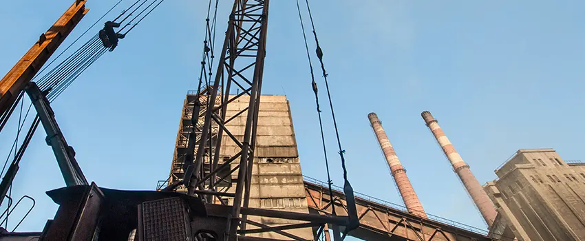 Industrial Chimneys Foundation Repair Services in Clarksville, IN