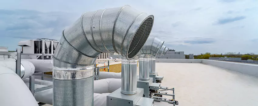 Insulated Ductwork Repair Services Near Me in Clarksville, IN