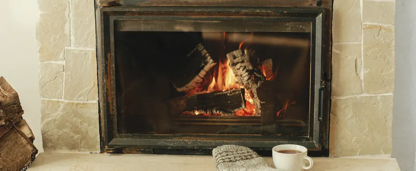 Kings man Fireplaces Insert Services in Clarksville, IN