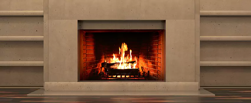 Majestic Trilliant Series Gas Fireplace Insert Repair in Clarksville, Indiana