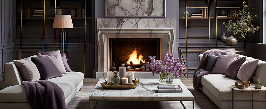 Napoleon Galaxy Series Outdoor Fireplaces Repair in Clarksville, IN