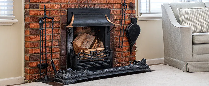 Custom Old Fireplace Redesign Services in Clarksville, Indiana