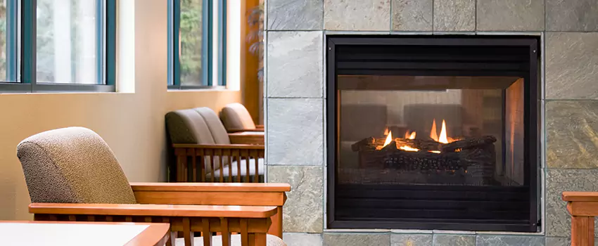 Osburn Fireplace Tempered Glass Hearth Pad Replacement in Clarksville, Indiana