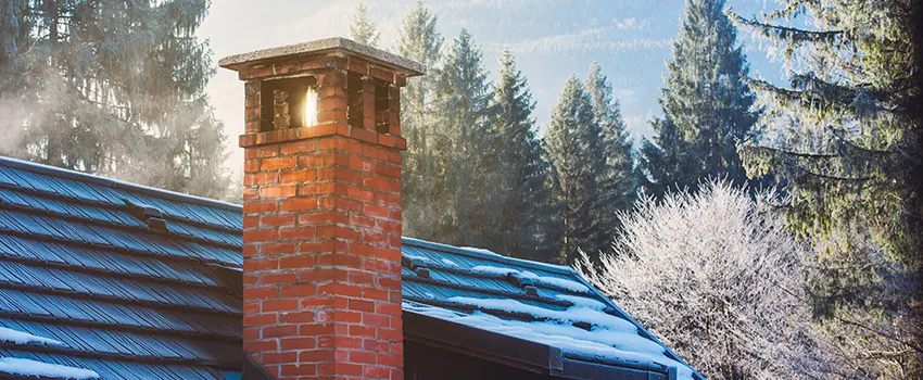 Residential Chimney Rain Caps Repair Services in Clarksville, IN